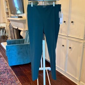 Etcetera Dark green Trousers